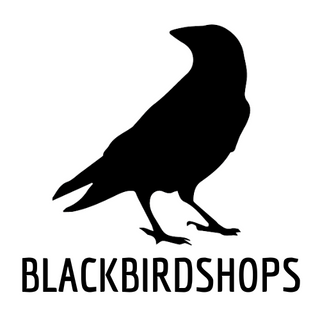 Black Bird shops